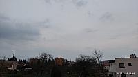 Hořice - Libonice