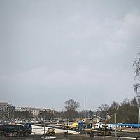 Hradec Králové - Třebeš