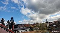 Hořice - Libonice