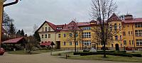 Jablunkov-Bezručova