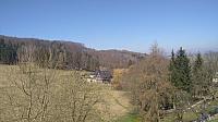Rozhled