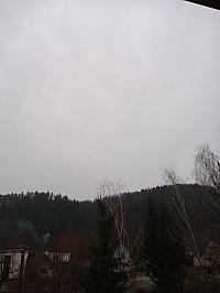 Hvozdnica