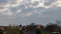 Hořice - Libonice