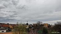 Hořice - Libonice
