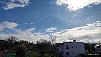 Hořice - Libonice