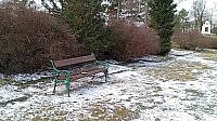 Třebíč-Borovina