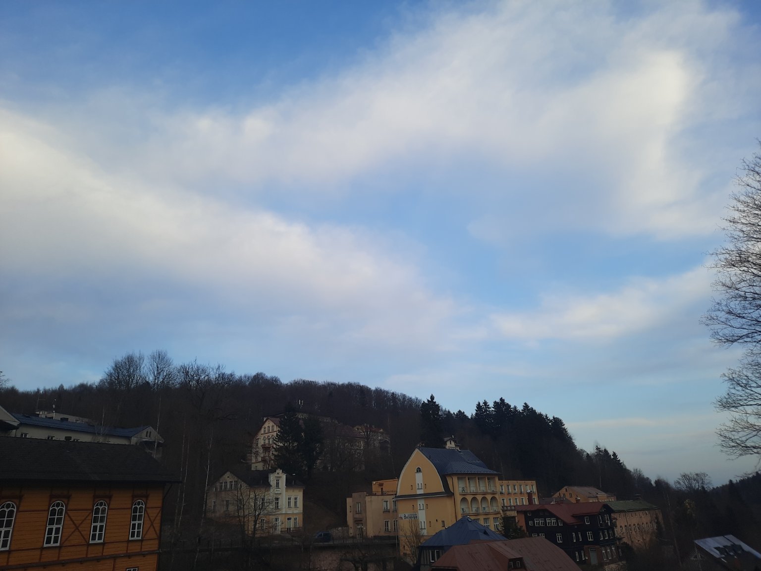 Janské Lázně