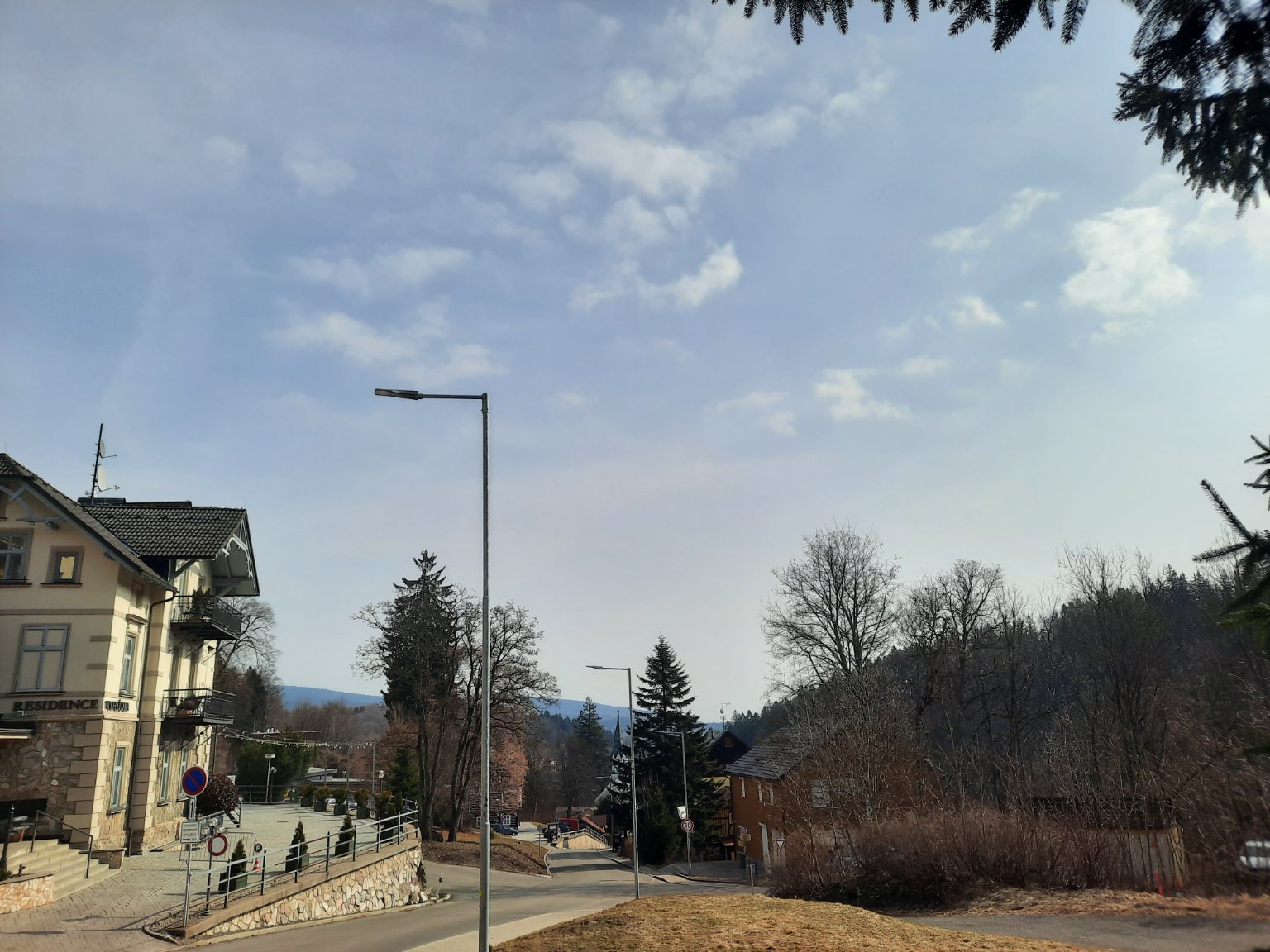 Janské Lázně