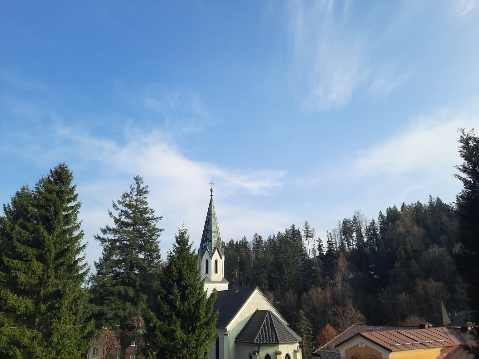 Janské Lázně