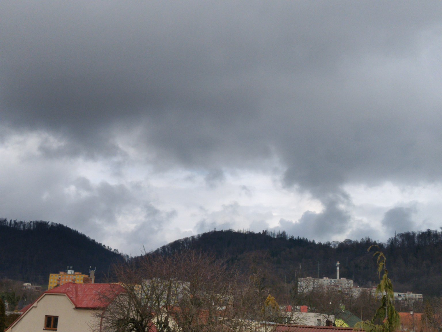 Třemošnice