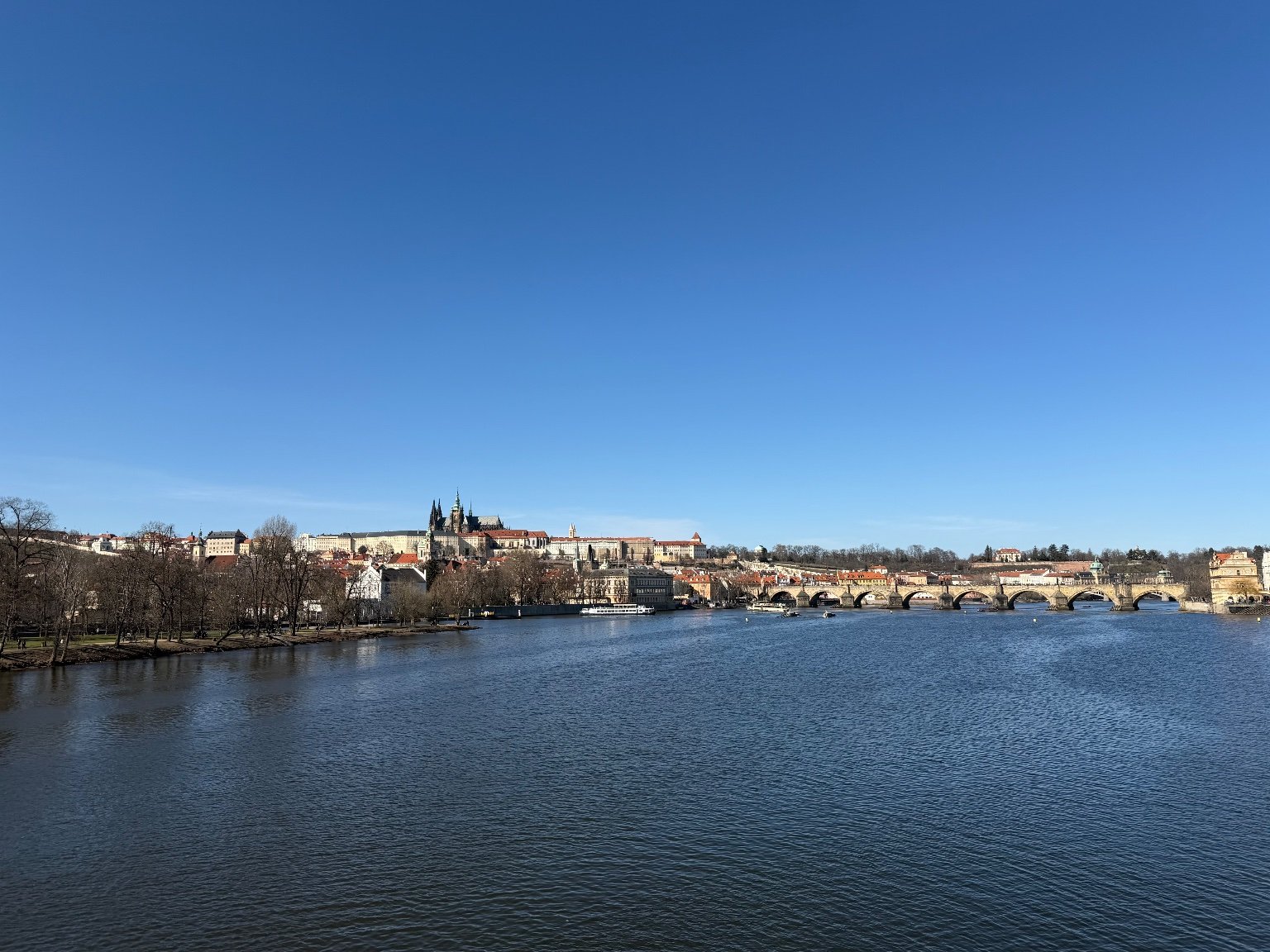 Praha