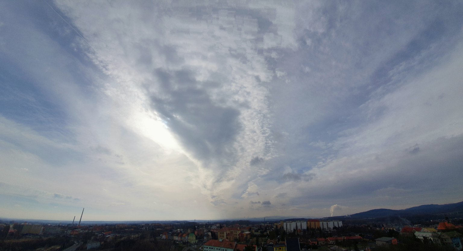 Chomutov