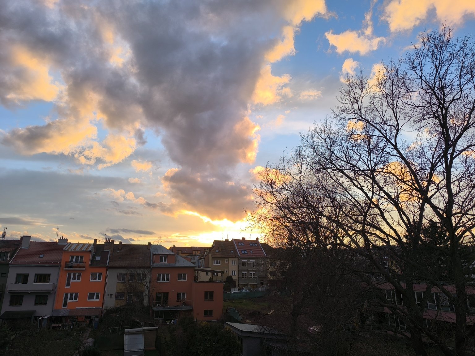 Brno Řečkovice