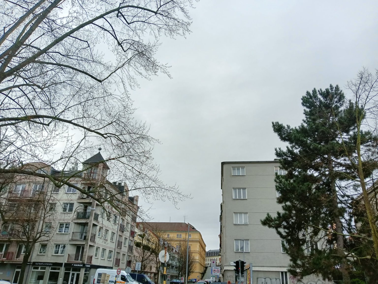 Olomouc-Kubíčkova