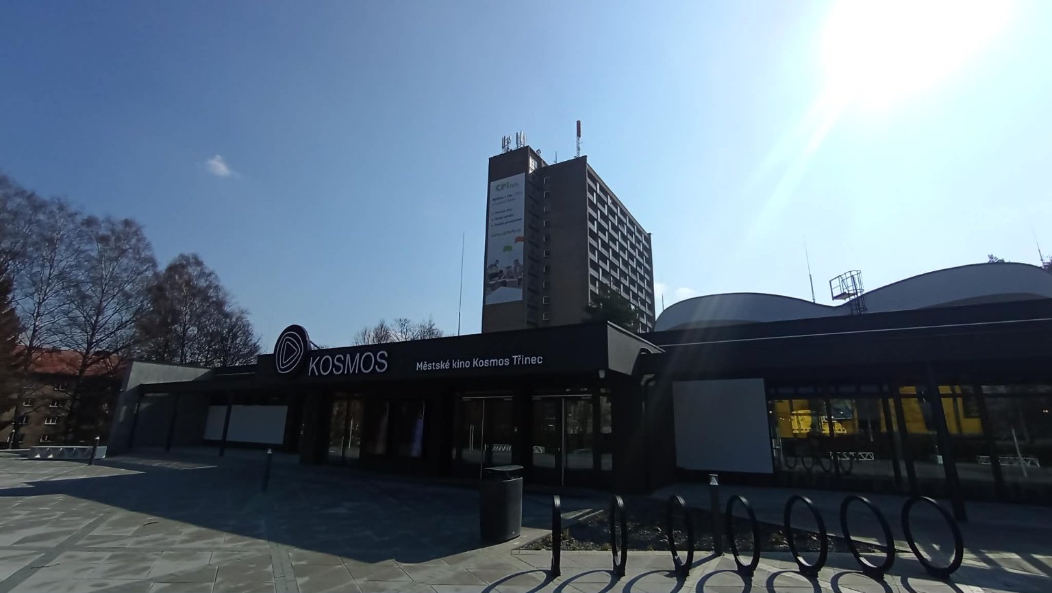 Třinec