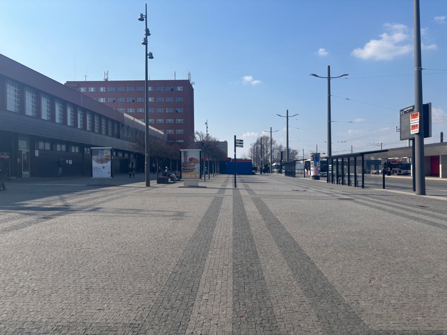 Pardubice