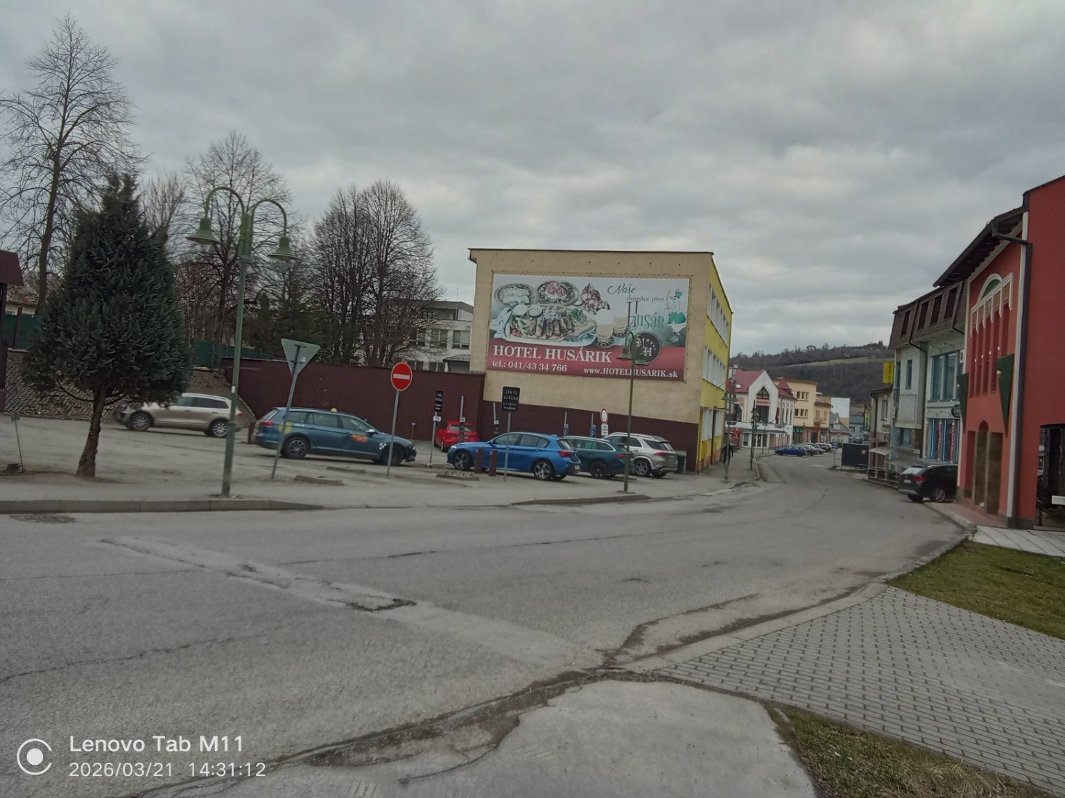 Čadca