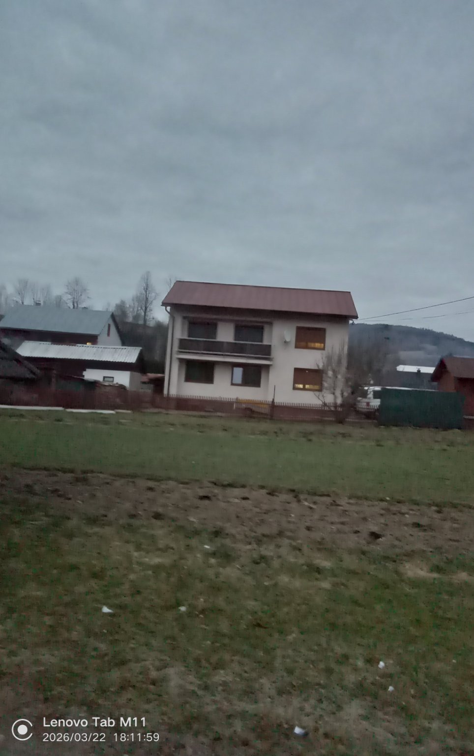 Klubina