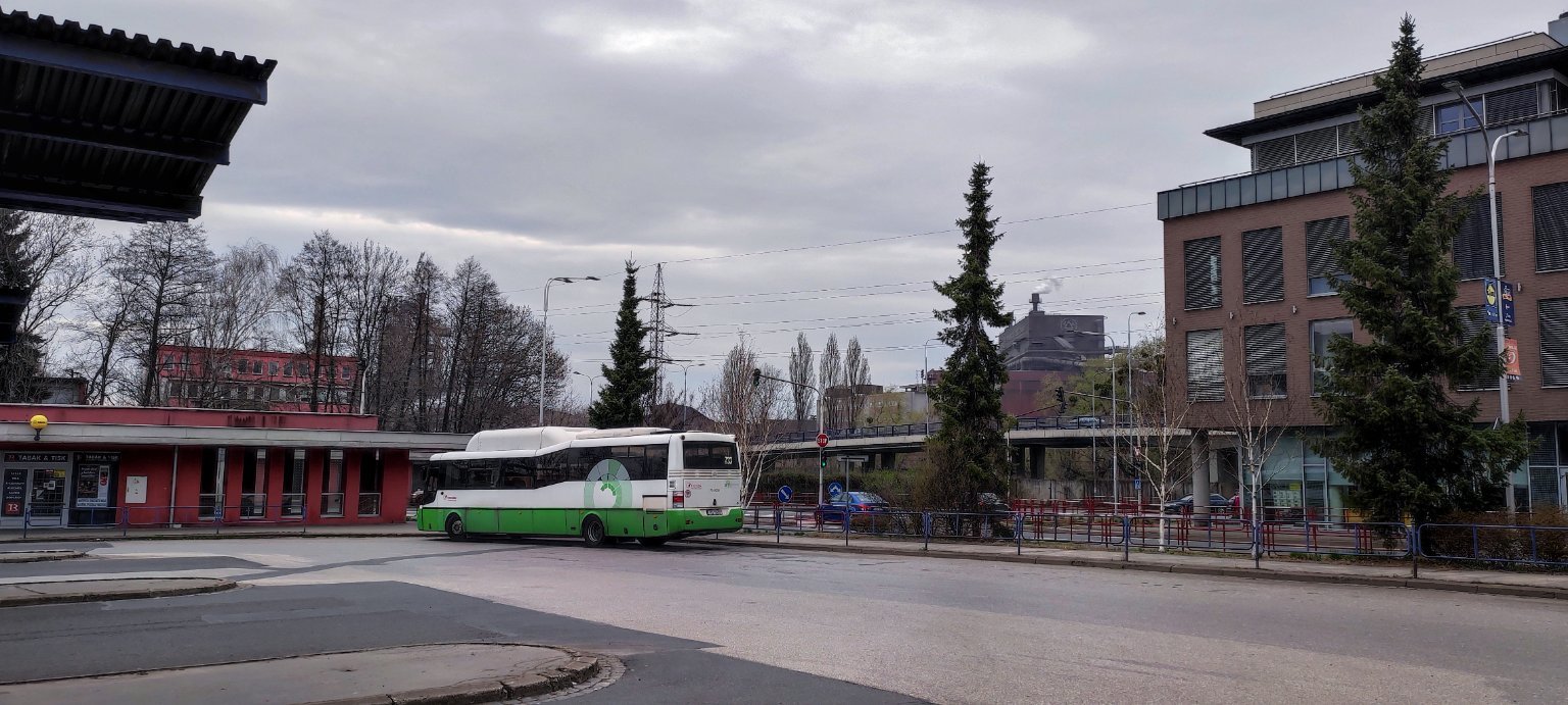 Staré Město-Třinec