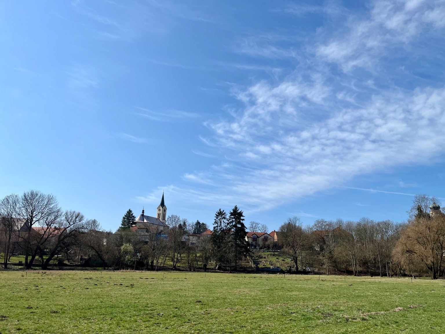 Mníšek pod Brdy