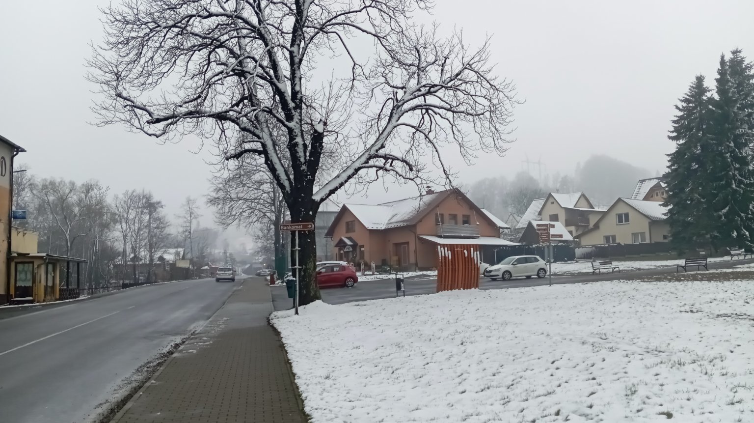 Mosty u Jablunkova