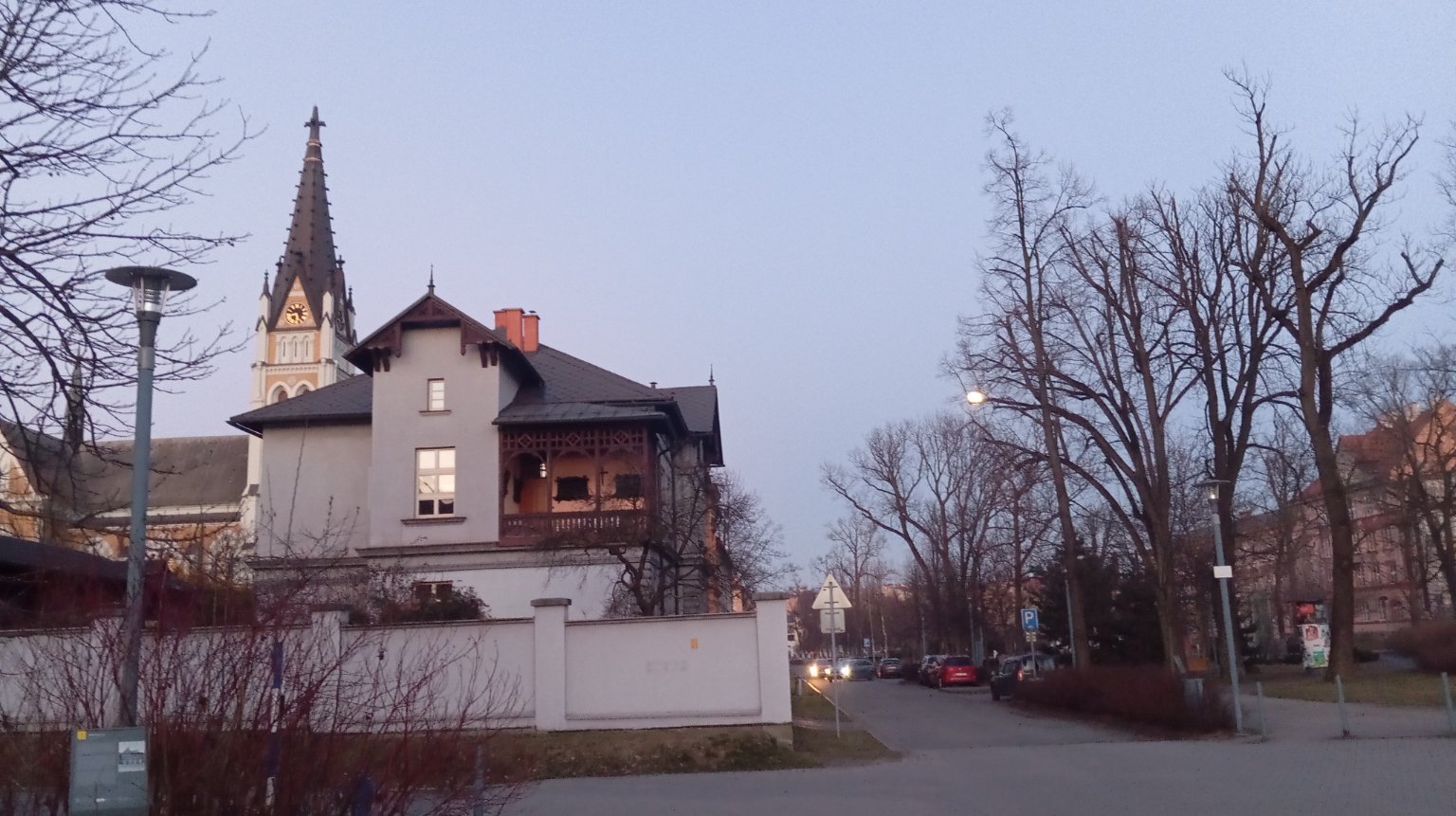 Český Těšín