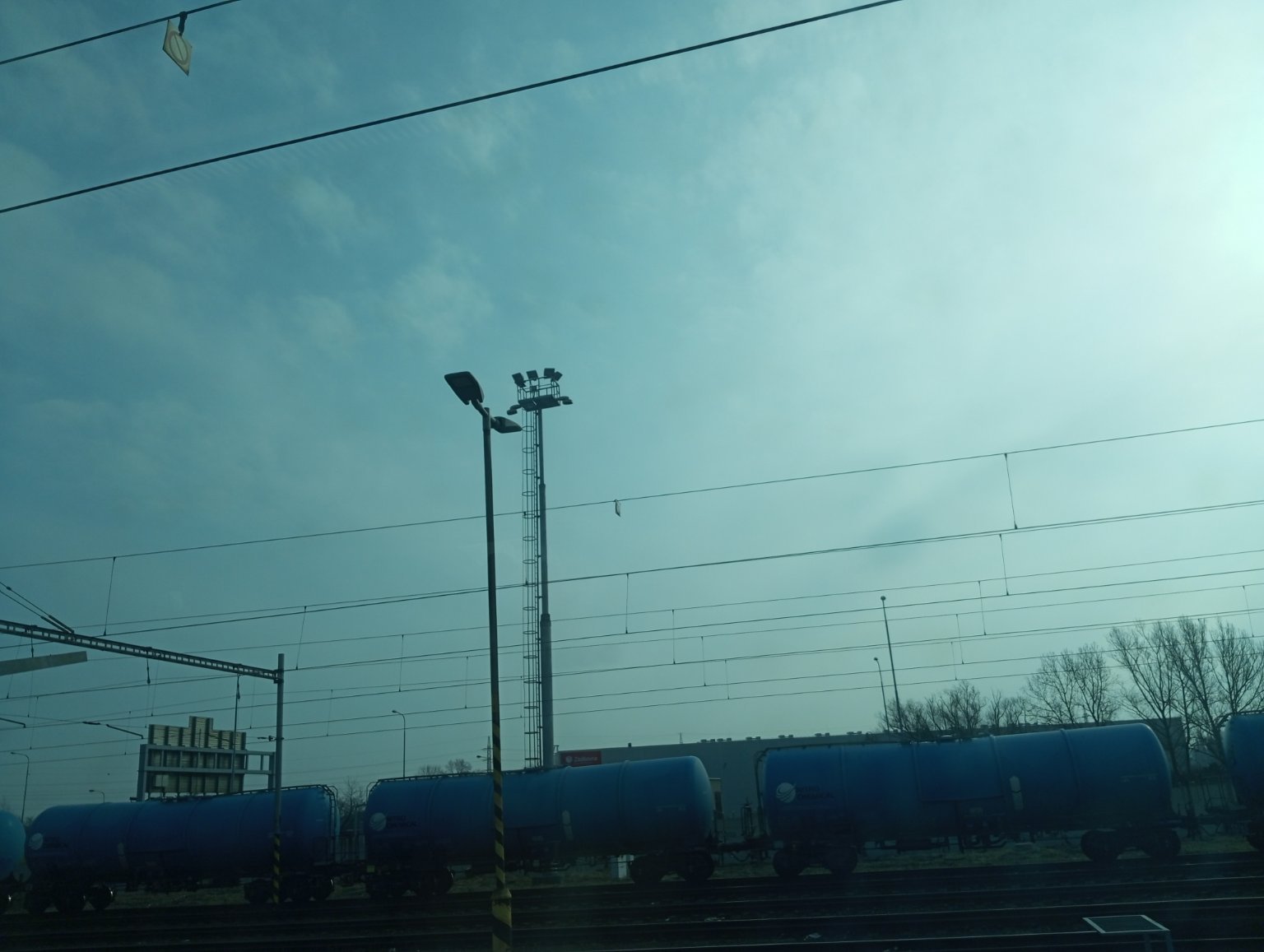 Ostrava Svinov