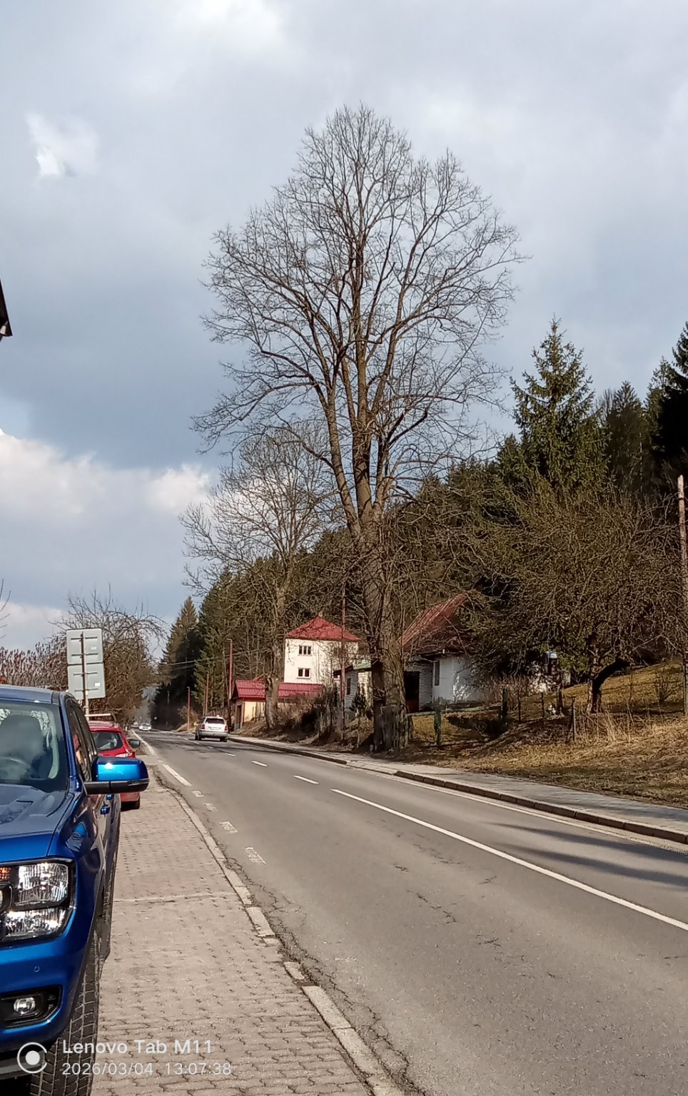 Čierne pri Čadci