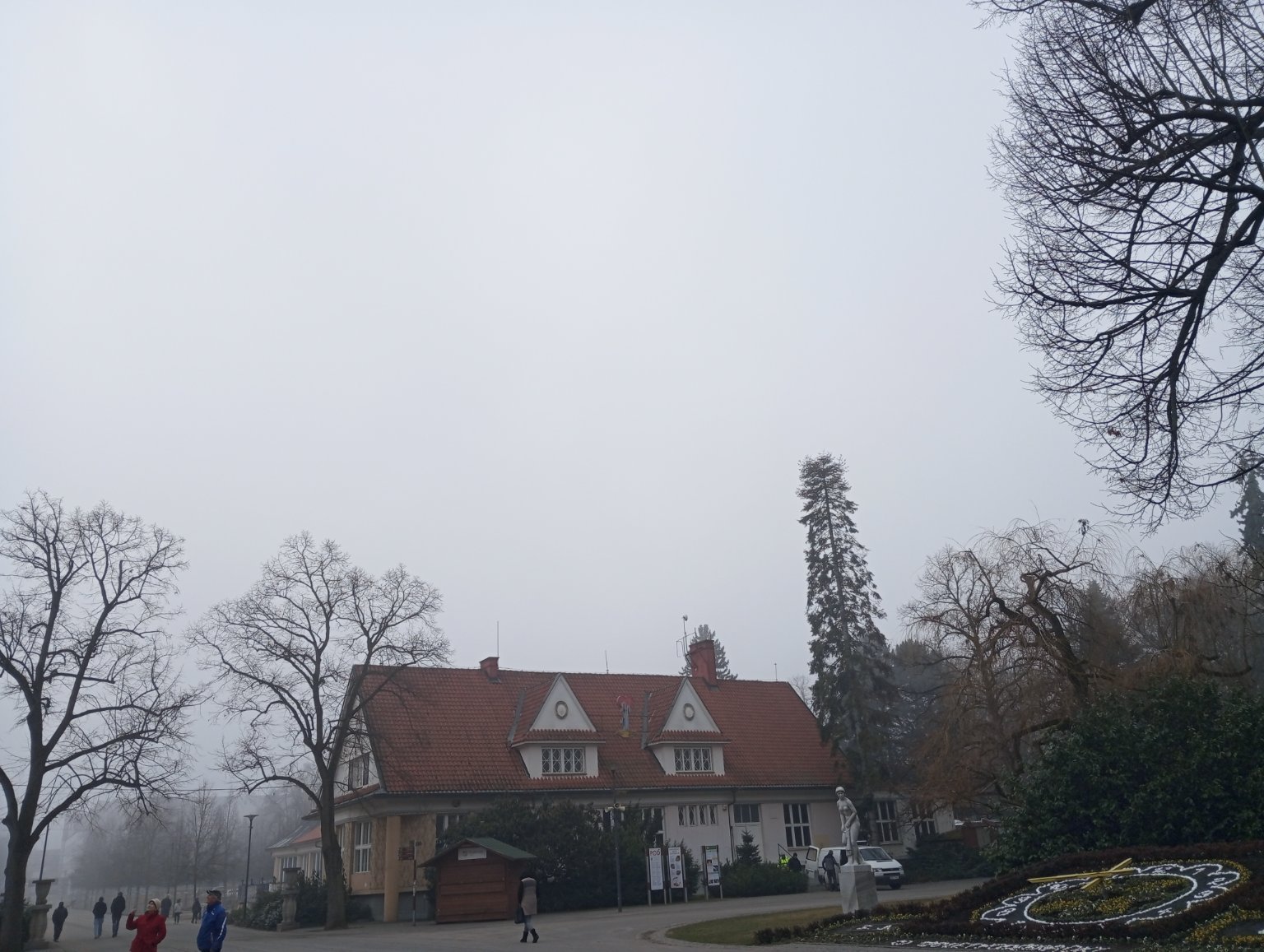 Poděbrady