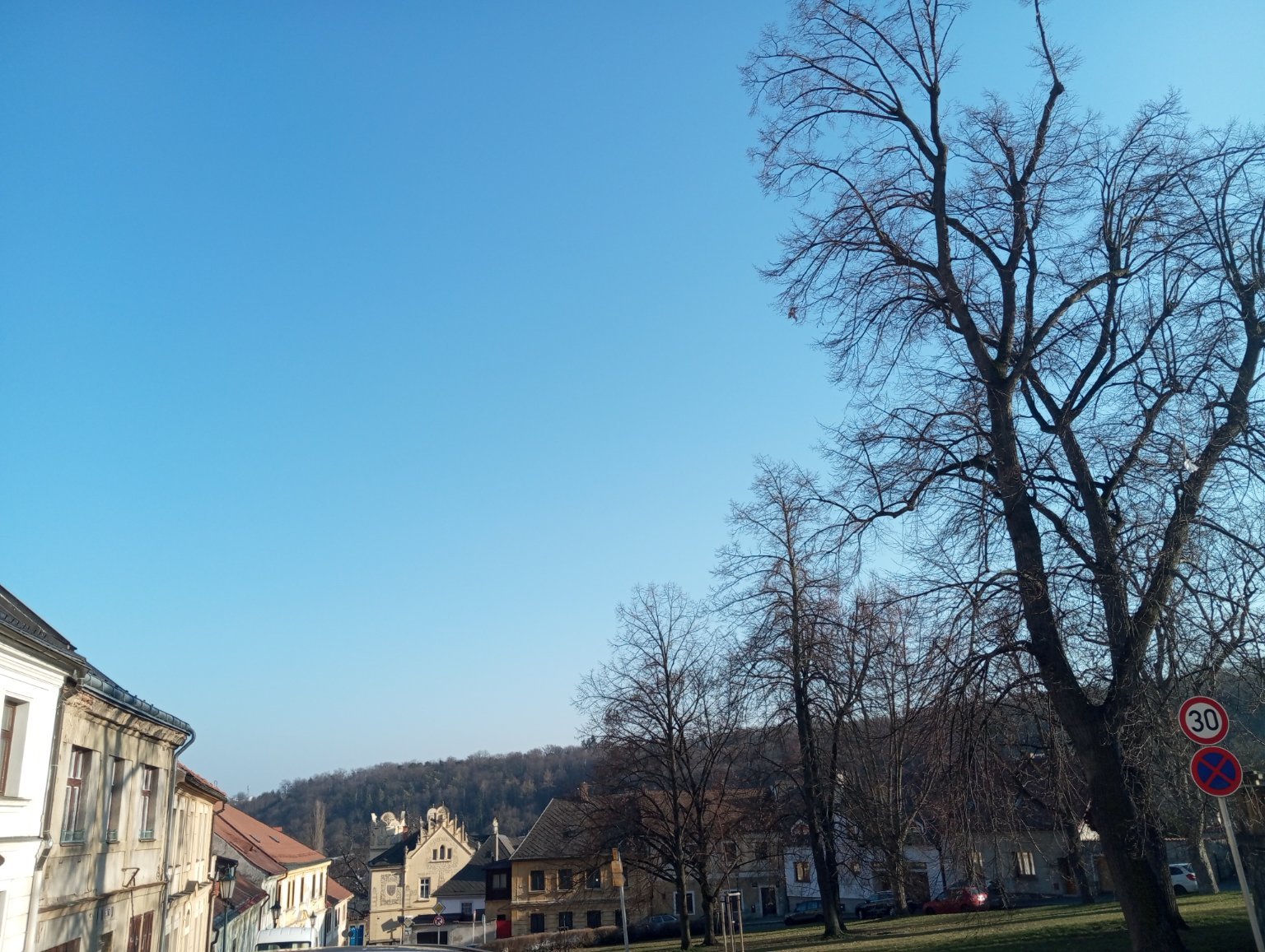 Kutná Hora