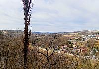 Třebíč-Borovina