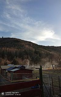 Stará Bystrica