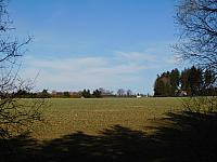 Němčice Zhoř