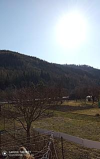 Stará Bystrica