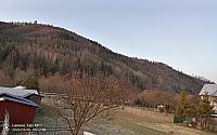 Stará Bystrica