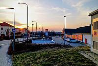 Třebíč-Borovina
