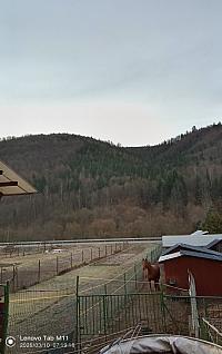 Stará Bystrica