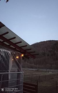 Stará Bystrica