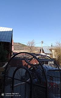 Stará Bystrica