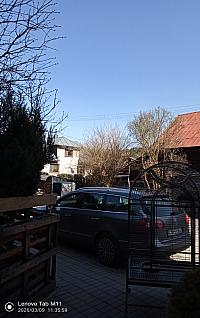 Stará Bystrica