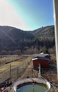 Stará Bystrica