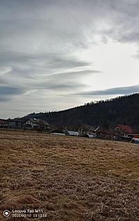 Stará Bystrica