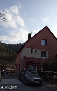 Stará Bystrica