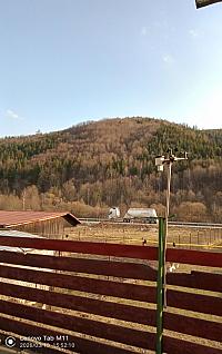 Stará Bystrica