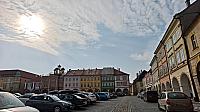 Hořice - Libonice