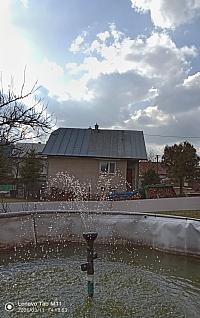 Stará Bystrica