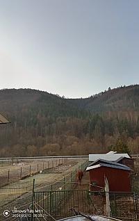 Stará Bystrica