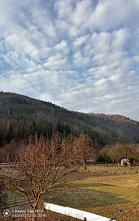 Stará Bystrica