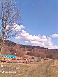 Stará Bystrica