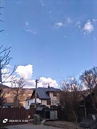 Stará Bystrica